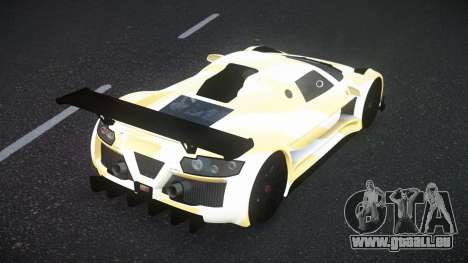 Gumpert Apollo Neahin S12 für GTA 4