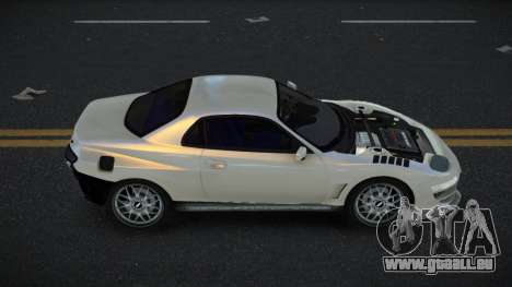 Mitsubishi FTO Ciodi für GTA 4