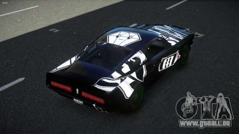 Ford Mustang Leslig S9 für GTA 4