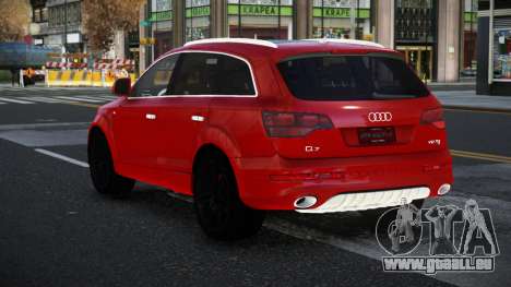 Audi Q7 Qallizo für GTA 4