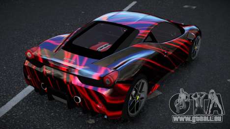 Ferrari 458 Acse S5 für GTA 4