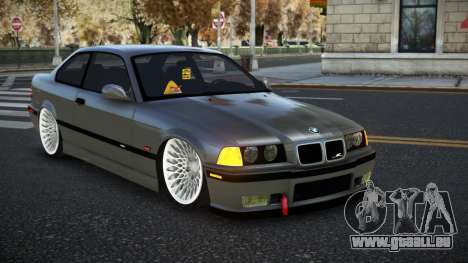 BMW M3 E36 Hujmox pour GTA 4