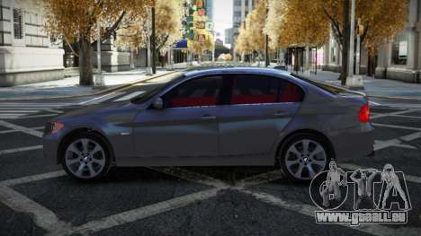BMW M3 E90 Ales für GTA 4