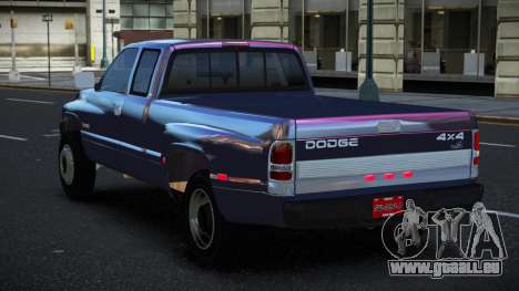 Dodge Ram Letlaquye für GTA 4