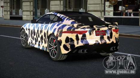 Jaguar F-Type Matly S5 für GTA 4