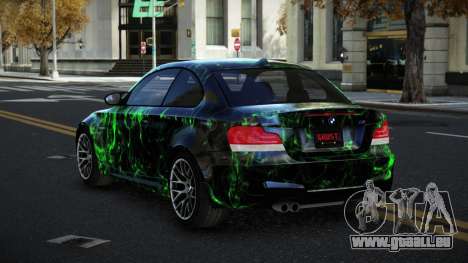 BMW 1M Lesma S11 für GTA 4