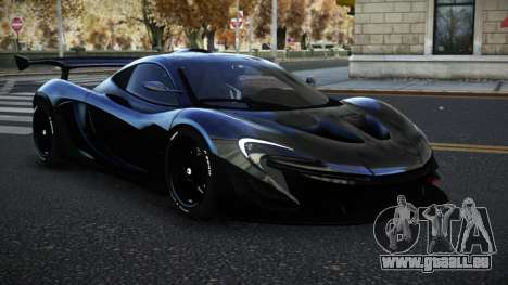 McLaren P1 Tagibusa pour GTA 4