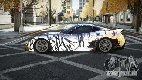 Ferrari 599 Rophy S5 für GTA 4