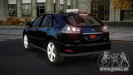 Lexus RX300 Neruqate für GTA 4