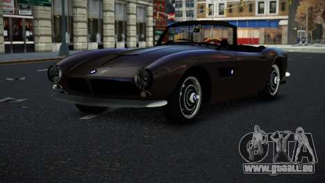 BMW 507 Weviyozuz pour GTA 4