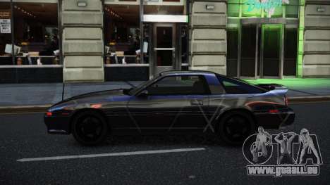 Toyota Supra Jubais S14 für GTA 4