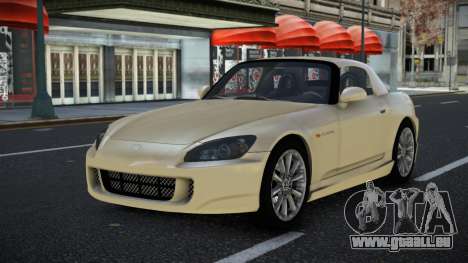 Honda S2000 Kehxuq pour GTA 4