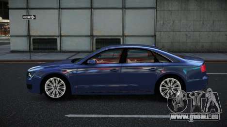 Audi A8 Watol für GTA 4