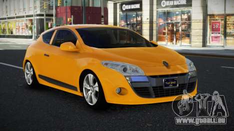 Renault Megane Ulew für GTA 4