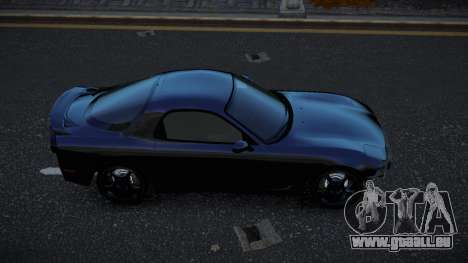 Mazda RX-7 Mucibo pour GTA 4