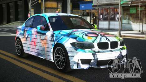 BMW 1M Lesma S13 für GTA 4