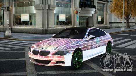 BMW M6 Aryli S14 für GTA 4
