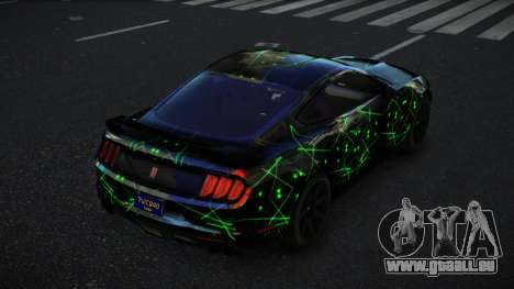 Shelby Mustang Deson S1 für GTA 4