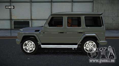 Mercedes-Benz G55 AMG Tacij für GTA 4