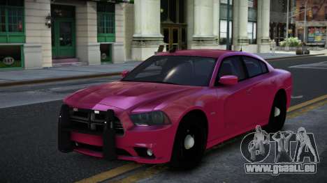 Dodge Charger Fiqzeweye für GTA 4