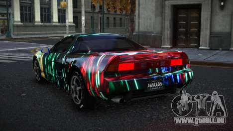 Honda NSX Stedon S1 für GTA 4