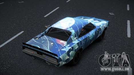 Dodge Charger Zasex S1 für GTA 4