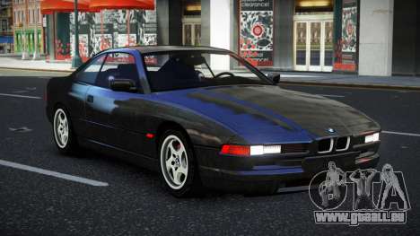 BMW 850CSi Guson S3 für GTA 4