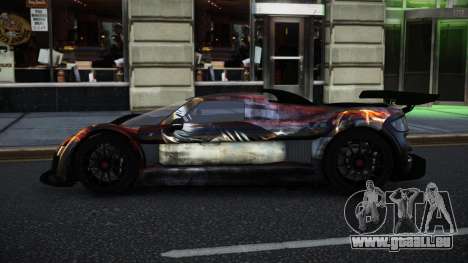 Gumpert Apollo Neahin S8 für GTA 4
