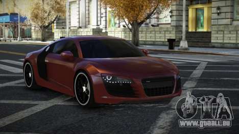 Audi R8 Luyutit für GTA 4
