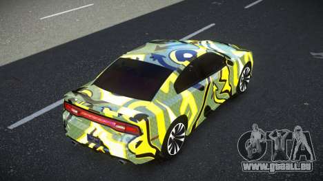 Dodge Charger Lujuba S10 für GTA 4