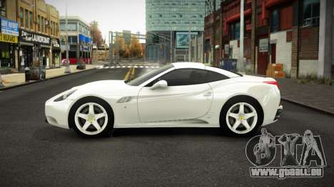 Ferrari California Dywia für GTA 4