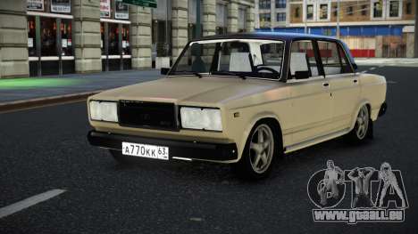 VAZ 2107 Qicbi für GTA 4