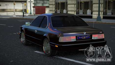 BMW M6 Hawhom für GTA 4