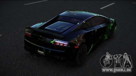Lamborghini Gallardo Kehaxa S1 für GTA 4