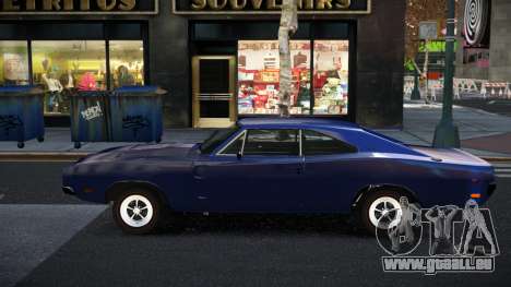 Dodge Charger Linusaput pour GTA 4