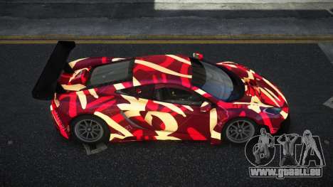 McLaren MP4 Xaley S1 für GTA 4