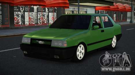 Tofas Dogan Dizarag für GTA 4