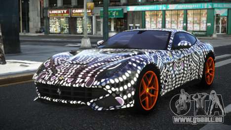 Ferrari F12 Onyrir S13 für GTA 4