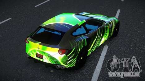 Ferrari F12 Abili S11 für GTA 4