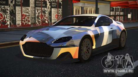 Aston Martin Vantage Denli S11 für GTA 4