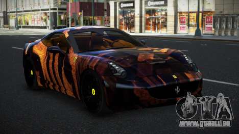 Ferrari California Tojuse S9 für GTA 4