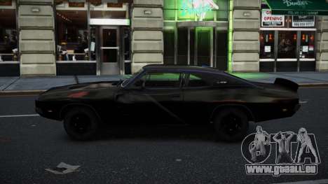 Dodge Charger Zasex S14 pour GTA 4