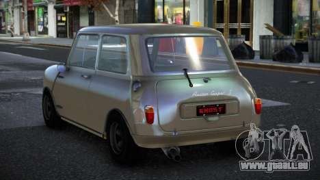 Mini Cooper Timxar für GTA 4