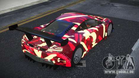 McLaren MP4 Xaley S1 für GTA 4