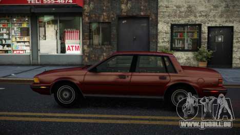 Buick Century Qonzirexe pour GTA 4