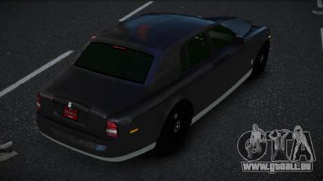 Rolls-Royce Phantom Yopa pour GTA 4