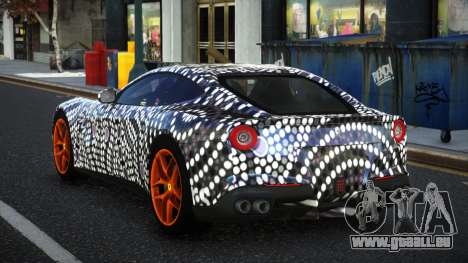 Ferrari F12 Onyrir S13 für GTA 4