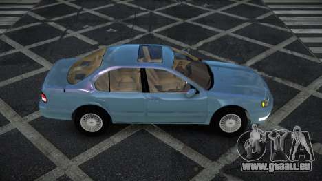 Infiniti i30 Huxpediy für GTA 4