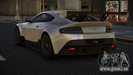 Aston Martin Vantage Denli pour GTA 4