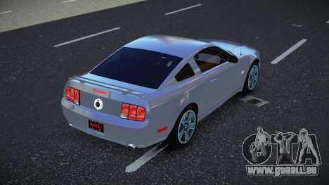 Ford Mustang Koxozimox für GTA 4